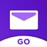 Yahoo Mail Go- Organized Email icon