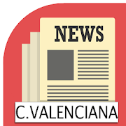 Prensa C.Valenciana  Icon