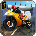 Cover Image of Tải xuống Highway Bike Escape 2016 1.3 APK