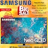 Smart Tivi Neo Qled 4K 75 Inch Samsung Qa75Qn85A Chính Hãng (Liên Hệ Với Người Bán Để Đặt Hàng)