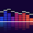 Audio Glow Live Wallpaper icon