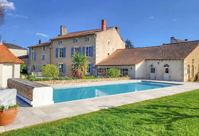 Maison avec piscine 7