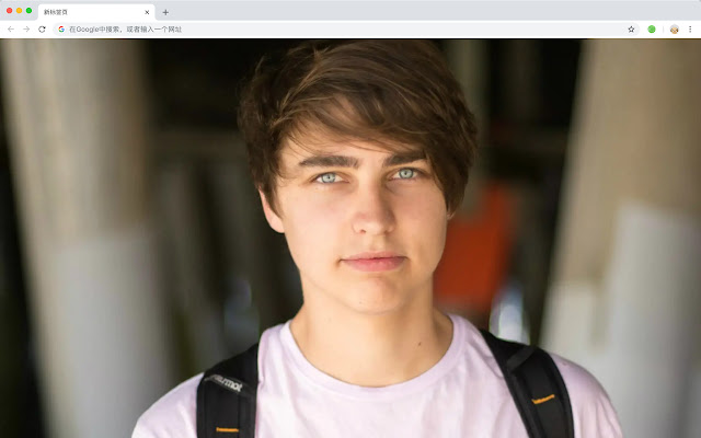 Colby Brock 高清壁纸 流行系列 热门主题