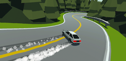 Touge Drift & Racing Drifted · Game · Gameplay 