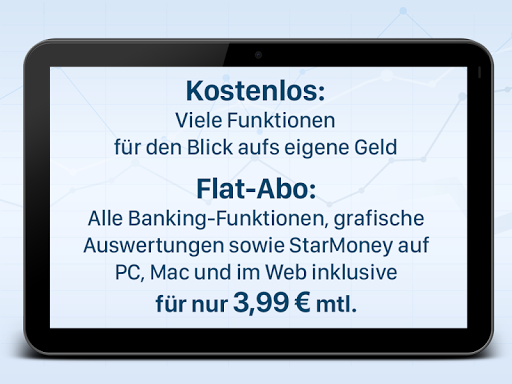 免費下載財經APP|StarMoney fürs Tablet app開箱文|APP開箱王