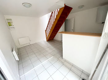 appartement à Puteaux (92)