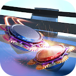 Cover Image of ダウンロード Spin Blade 3 3.1 APK