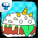 Cover Image of ダウンロード 食品の進化：レシピをマージする 1.0.2 APK