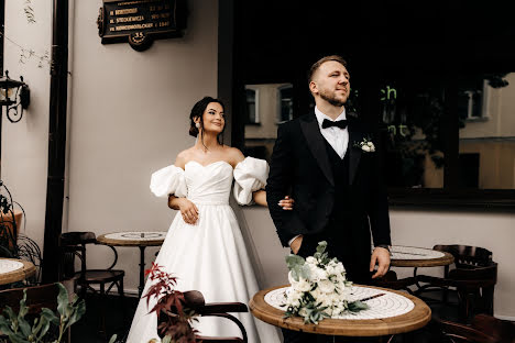 Wedding photographer Mariya Smal (mariesmal). Photo of 20 December 2021