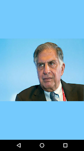 Ratan Tata Ji Quotes in Hindi - náhled
