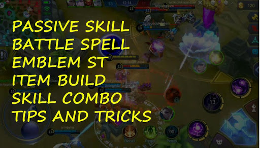 Guide For Build The Best Hero ML 2020