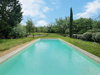 maison à Roussillon (84)