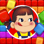 Cover Image of Herunterladen Hallo Candy Blast™ : Puzzle & Relax 1.0.7 APK