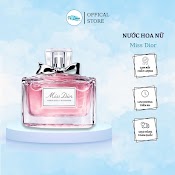 Nước Hoa Nữ Christian Dior Miss Edt - Niềm Say Mê Bất Tận Với Vẻ Đẹp Vượt Thời Gian Với Sự Chau Chuốt - Delima Official