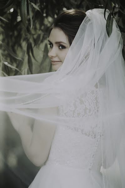 Vestuvių fotografas Yuliya Ogorodova (julliettogo). Nuotrauka 2017 rugpjūčio 30