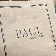 Paul 法國麵包甜點沙龍(新竹巨城店)