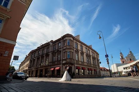 Photographe de mariage Al Kr (krupal). Photo du 18 juin 2018