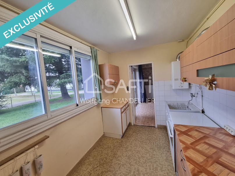 Vente appartement 4 pièces 71 m² à Romans-sur-isere (26100), 149 000 €
