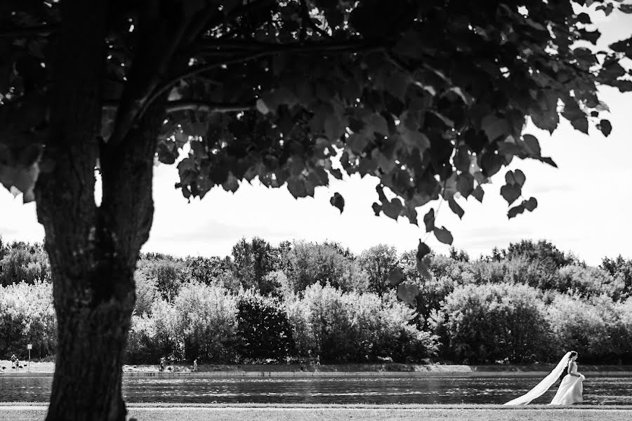 Fotógrafo de casamento Lyubov Chulyaeva (luba). Foto de 27 de fevereiro 2020