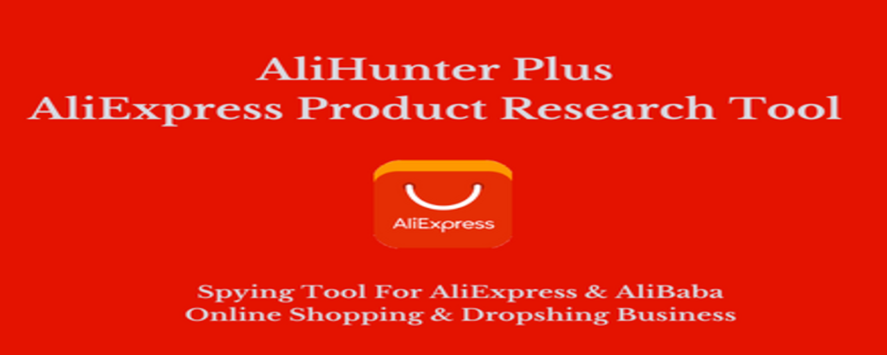 AliHunter Plus - AliExpress Research Tool Preview image 1