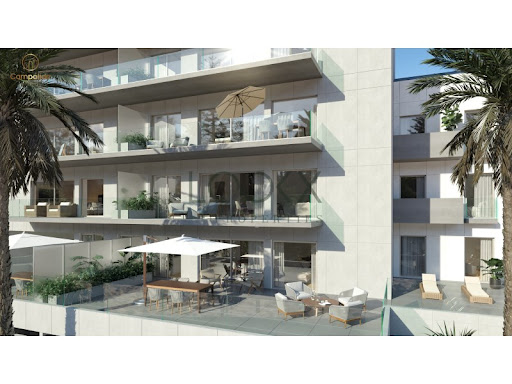 Apartment 5