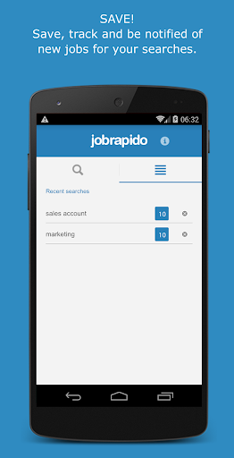 免費下載商業APP|Jobrapido Jobs & Career Search app開箱文|APP開箱王