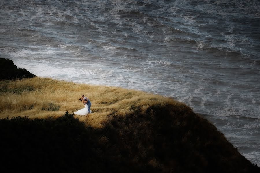 Svatební fotograf Gary Simpson (gazza1941). Fotografie z 22.prosince 2019