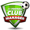 My Football Club Manager MyFC Soccer 2018 icon