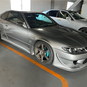 シルビア S15