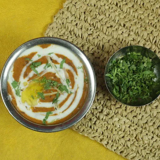 Dal Makhani