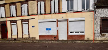 locaux professionnels à Aix-Villemaur-Pâlis (10)