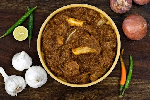 Mutton Bhuna Gosht