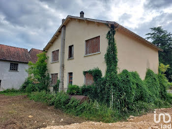 maison à Groléjac (24)
