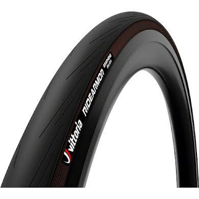 Vittoria Ride Armor II Tire - 700 Tubeless Graphene + Silica G2.0