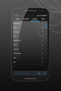 Lastest Free Mp3 Player APK for Android