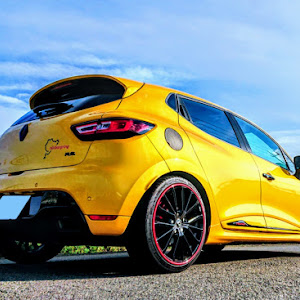 ルーテシア RM5M1