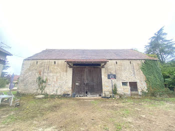 maison à Longecourt-en-Plaine (21)