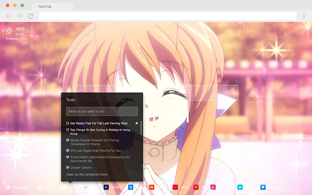 Anime Home Network