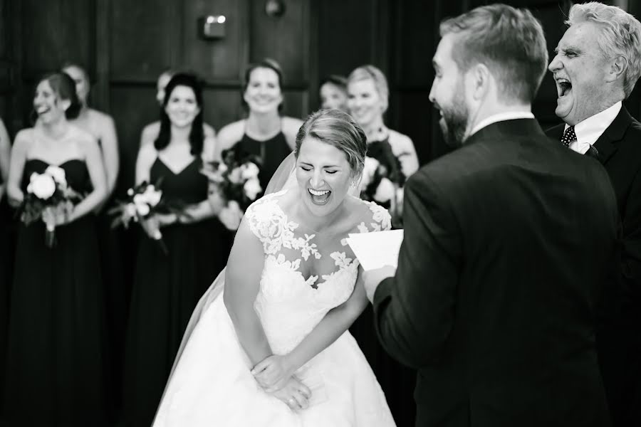 Fotógrafo de casamento Alex Gordias (alexgordias). Foto de 25 de novembro 2018