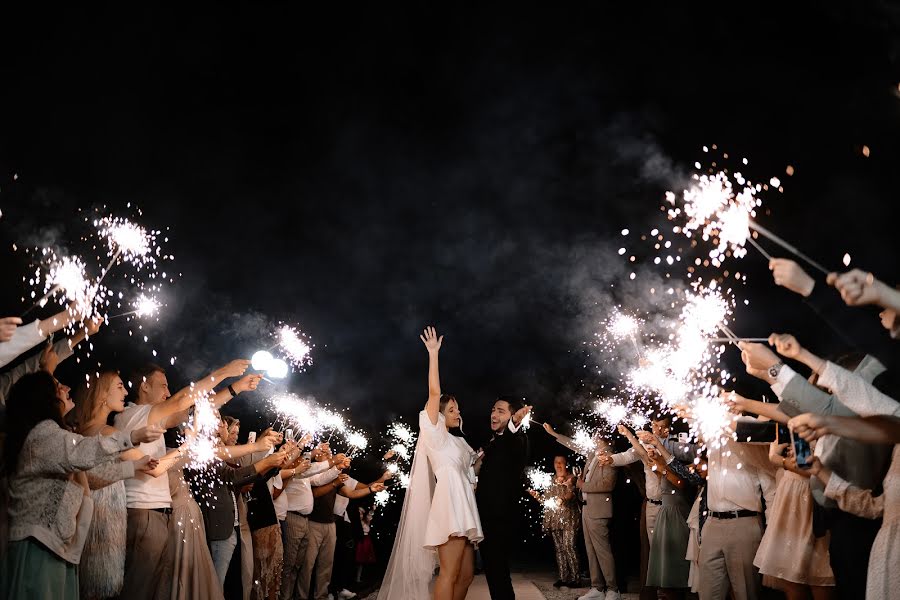 Fotografer pernikahan Andrey Vayman (andrewv). Foto tanggal 5 Agustus 2021