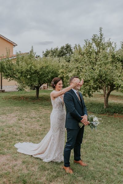 Fotógrafo de bodas Noel Miletić (dualweddings). Foto del 15 de septiembre 2022