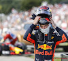 Mag Max Verstappen weldra ook het zegegebaar in eigen land maken? 