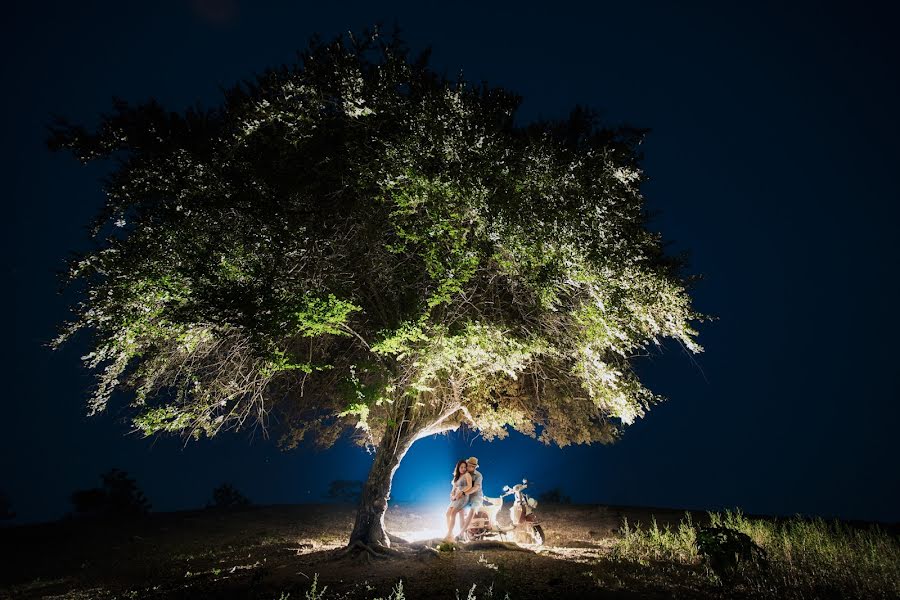 Düğün fotoğrafçısı Werdi Putra (werdiphoto). 23 Ocak 2016 fotoları