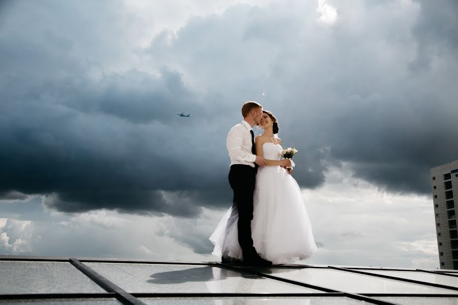 Fotógrafo de casamento Artur Osipov (arturosipov). Foto de 26 de março 2017