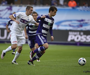 Ex-coach van Djuricic legt uit waarom het maar niet wil lukken bij Anderlecht