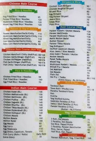 Chitu's Kitchen menu 4