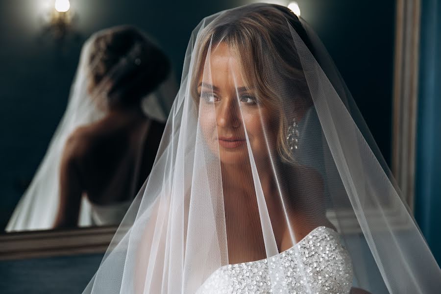 Wedding photographer Fedor Zaycev (fedorzaitsev). Photo of 31 July 2019