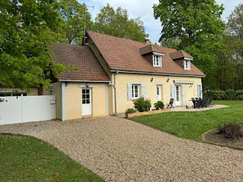 maison à Le Val-Doré (27)