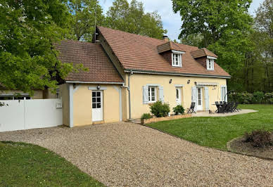 Maison avec terrasse 6