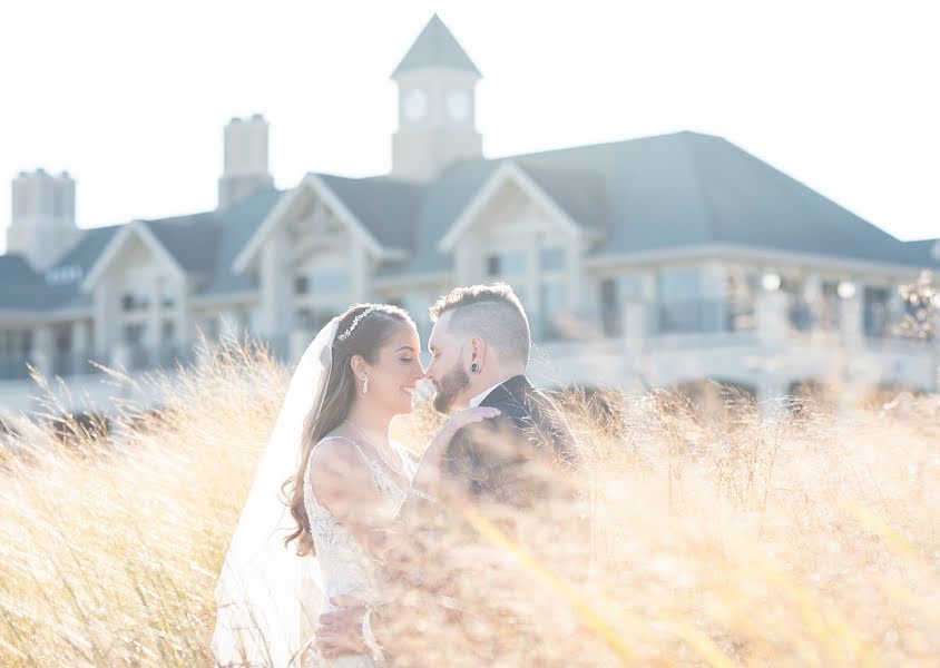 Wedding photographer Heather Boswick (hboswick). Photo of 10 March 2020